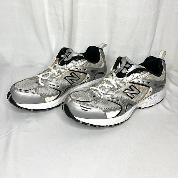 Balance 43 Abzorb Running Shoes 